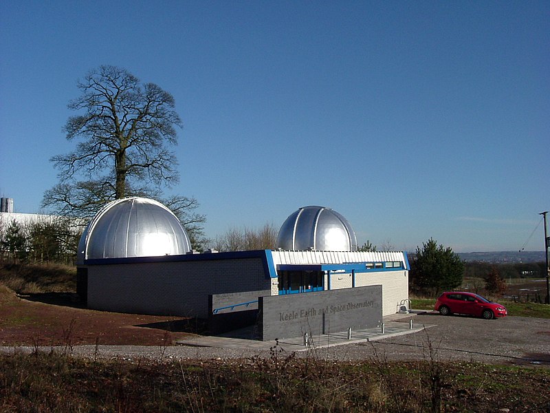 File:Keele University Observatory.jpg