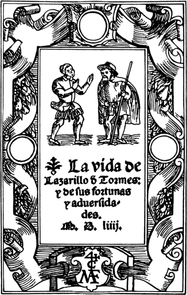 Archivo:Lazarillo de Tormes.png