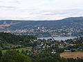 Lillehammer, host city of the 2nd Winter Youth Olympic Games 2016