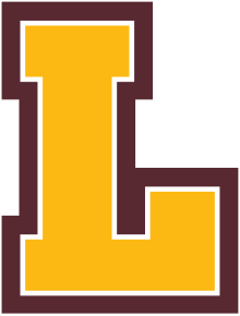 Loyola Ramblers wordmark.svg