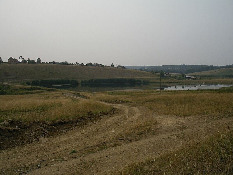 Файл:Molebka's Pond.jpg