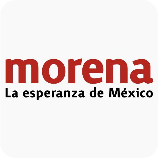 Файл:Morena logo (Mexico).svg