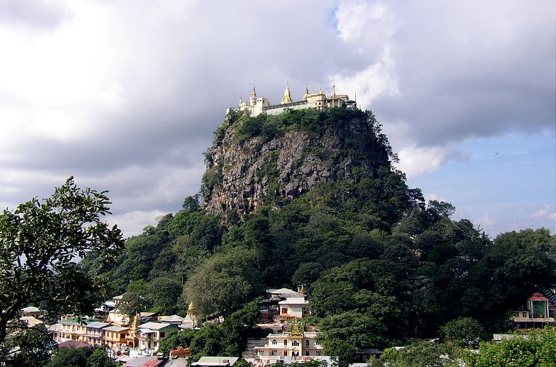 File:Mt Popa.jpg