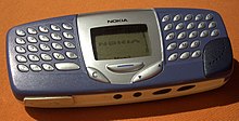 NOKIA 5510 blue topview.jpg