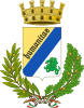 Coat of arms of Peschiera Borromeo