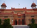 Peshawar Museum