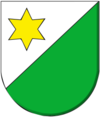 Coat of arms of Planken