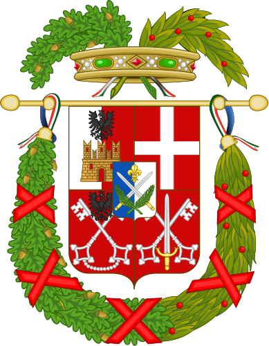 File:Provincia di Sondrio-Stemma.svg