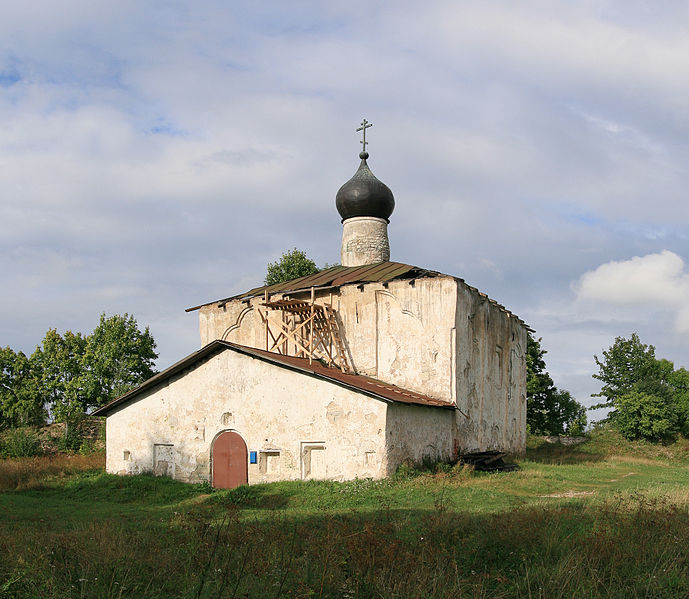 Файл:Pskov StCosmas&DamianChurchGremyachaya1.jpg