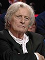 Rutger Hauer, como Roy Batty.