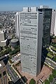 Shinjuku Sumitomo Building (1974)