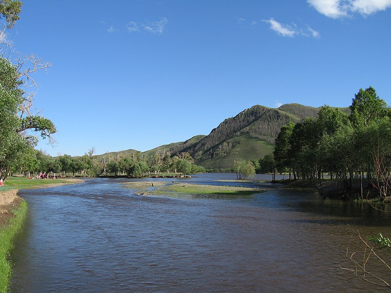 Файл:Tuul River Mongolia.JPG