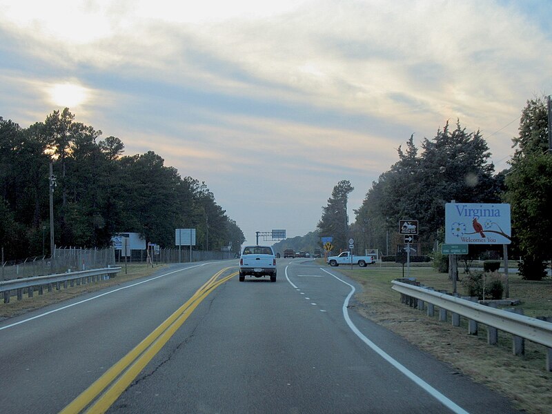 File:US301southfromMD.jpg