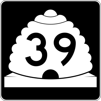 File:Utah SR 39.svg