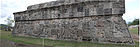 Xochicalco, Temple of the Feathered Serpent, AD 650–900