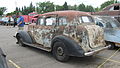 A '30s project car, with a lot of work to do...