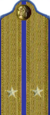 погоны ГБ 1943