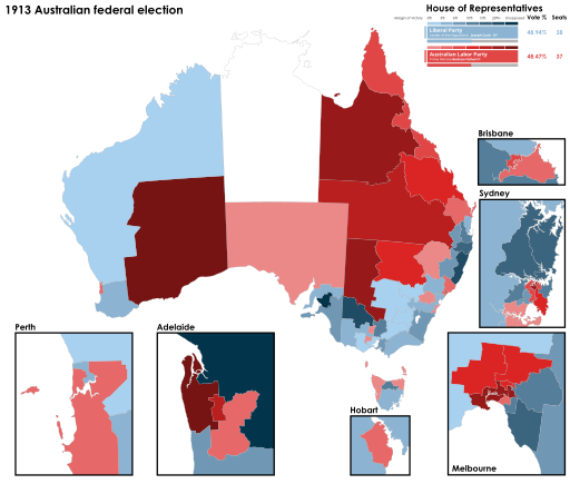 File:1913 Australian federal election.svg