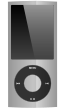 iPod nano 4G