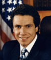 Secretary of Housing and Urban Development Andrew Cuomo from New York (1997–2001)