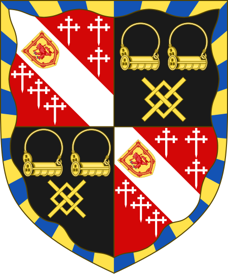 File:Arms of Edward Howard-Gibbon.svg