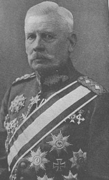 Arnold von Winckler