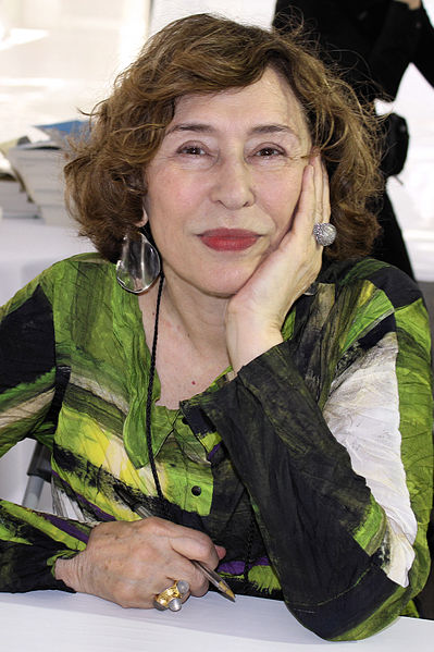 Archivo:Azar Nafisi 2015.jpg