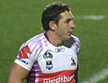 Thumbnail for Billy Slater