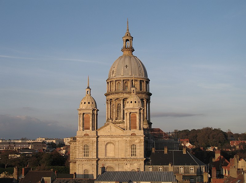 File:Boulogne Basilique 001.jpg