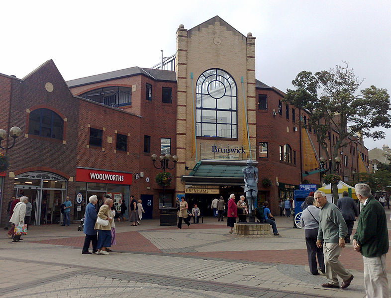 File:BrunswickShoppingCentreFront.jpg