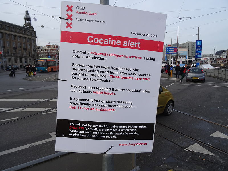 File:Cocaïne alert Amsterdam.JPG