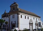 Miniatura para Convento del Espíritu Santo (El Puerto de Santa María)