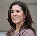 Mary, Crown Princess of Denmark