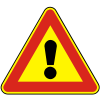 Other dangers