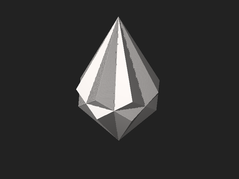 File:Enneagrammic trapezohedron.stl