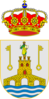 Coat of arms of Alcalá de Guadaíra