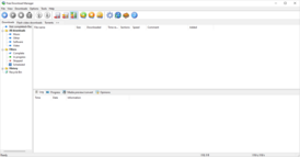 Скриншот программы Free Download Manager