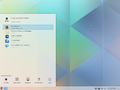 KDE Plasma