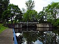 Lower Nicholsons Lock, lock 19