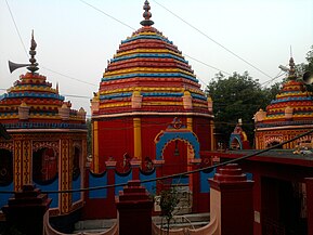 Rajrappa