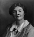 Margaret Bondfield