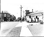 New Holland Main Street (1949)