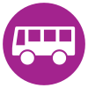 Logo of Frankfurt buses