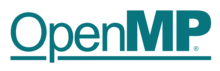 OpenMP logo.png