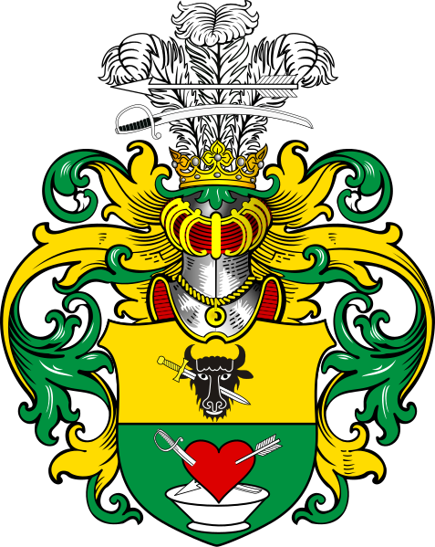 File:POL COA Iwanienko.svg