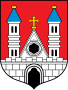 Coat of arms of Płock