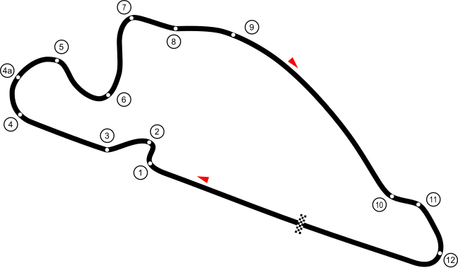 Файл:Portland international raceway.svg