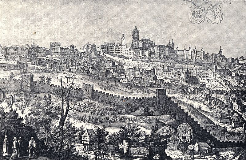 File:Praha Hrad 1607.jpg