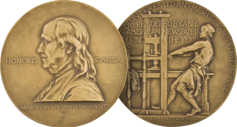 File:Pulitzer Prizes (medal).png