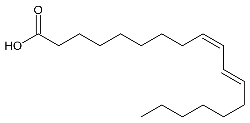 File:Rumenic acid.svg